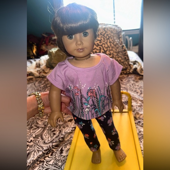 American Girl Other - American Girl Doll